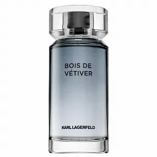 Lagerfeld Bois de Vétiver toaletná voda pre mužov 100 ml