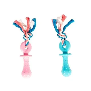 DUVO+ Cumlík pre šteňatá 18 cm (5414365318512)