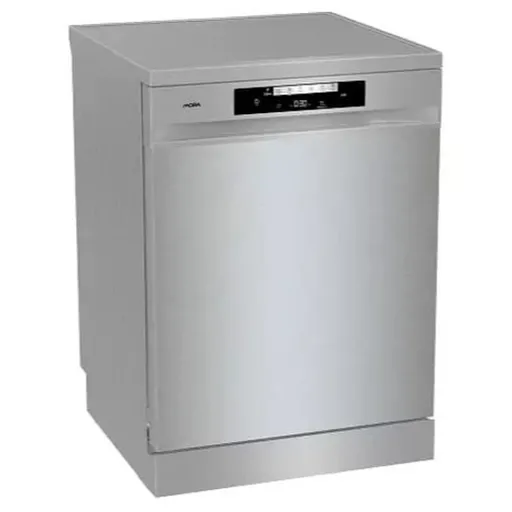 Mora voľne stojaca umývačka SM6462X