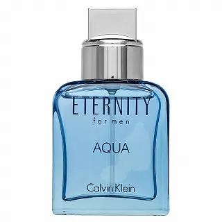 Calvin Klein Eternity Aqua for Men toaletná voda pre mužov 30 ml