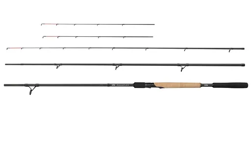Dam prút nanoflex feeder rod 3,6 m 40-80 g