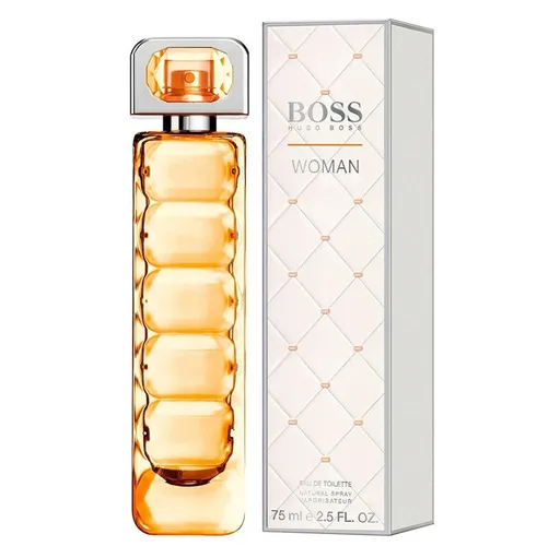 HUGO BOSS Orange Toaletná voda 30 ml