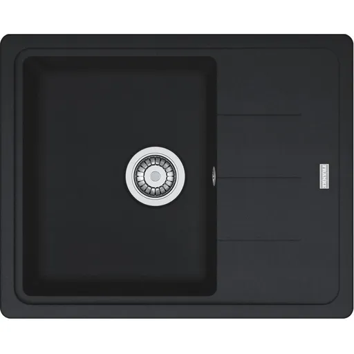 Franke BFG 611-62 onyx