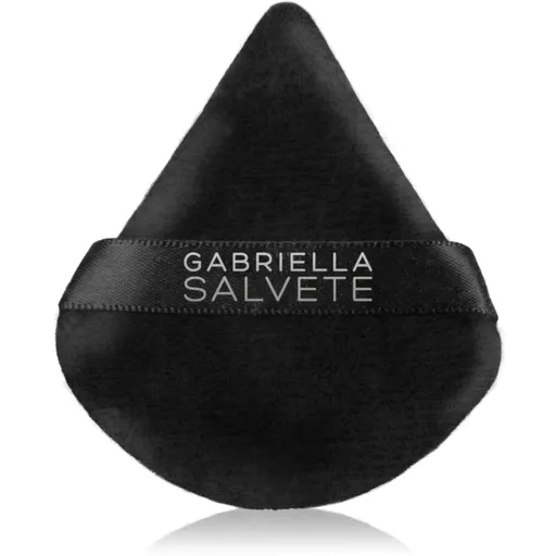Gabriella Salvete Tools Powder Puff aplikátor na tvár 1 ks