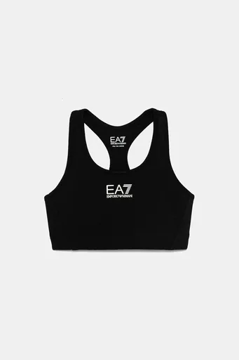Detská športová podprsenka EA7 Emporio Armani