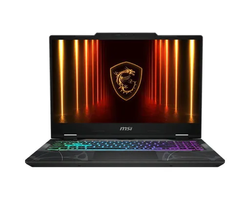 MSI Cyborg/15 B13WEKG-480XSK/i5-13420H/15.6