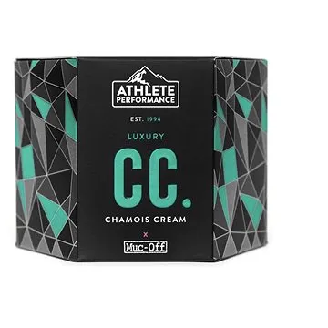 Muc-Off Chamois cream 250 ml (5037835339000)