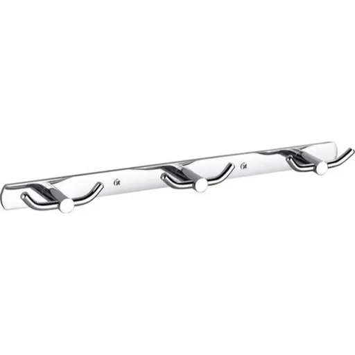 Háčik RAV SLEZÁK chróm COA0105