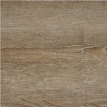 Samolepiace podlahové štvorce „dub škorica“, 2745041, 11 ks = 1 m2