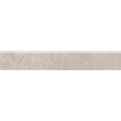 Sokel Rako Betonico tmavo béžová 60x7,2 cm mat DSAS3794.1