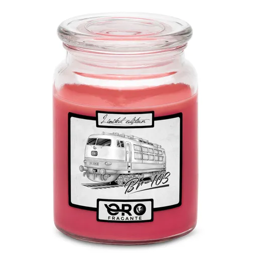 Sviečka BR - 103 - PEN (Vôňa sviečky: Višne v čokoláde)