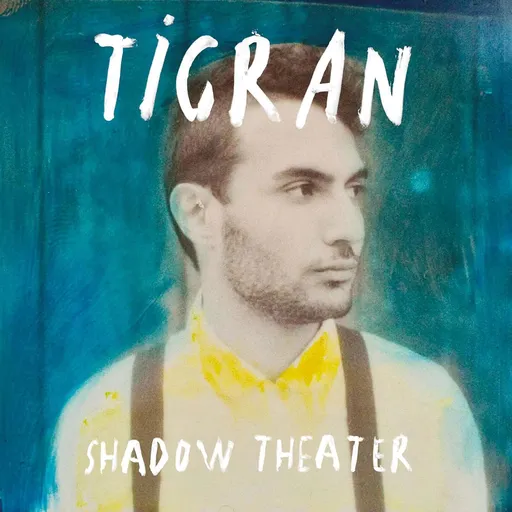 HAMASYAN TIGRAN - Shadow Theater LP