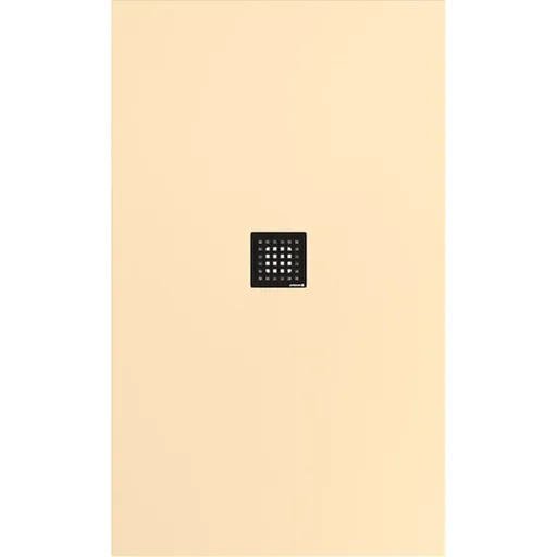 Polysan Flexia sprchová vanička obdĺžniková 150x90 cm liaty mramor béžová 72898.81