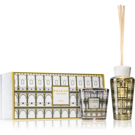 Baobab Collection My First Baobab Roma darčeková sada