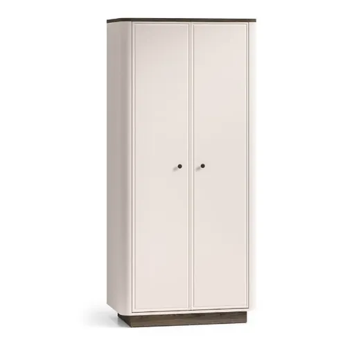 ArtMLM Šatníková skriňa OLIVAVI 08