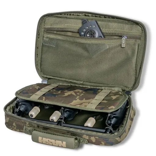 Nash puzdro na hrazdy subterfuge buzz bar pouch large