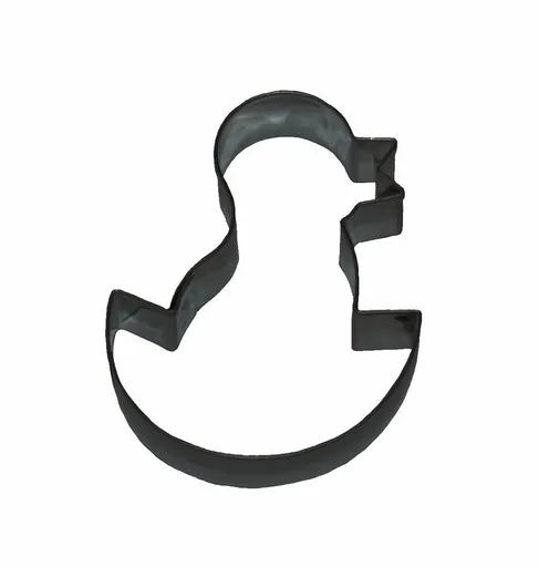 SMOLÍK COOKIE - Vykrajovačka kuriatko v škrupinke, 7,5cm