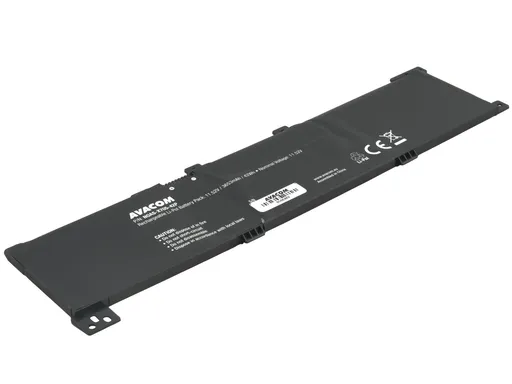 Batéria AVACOM pre Asus VivoBook X705 Li-Pol 11,52 V 3653mAh 42Wh