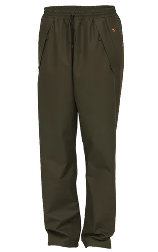 Prologic nohavice storm safe trousers forest night - m