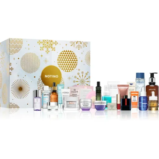 Notino Advent Calendar 2025 Exclusive adventný kalendár limitovaná edícia