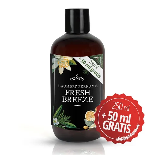 Bontis Parfum na pranie Fresh Breeze 300 ml
