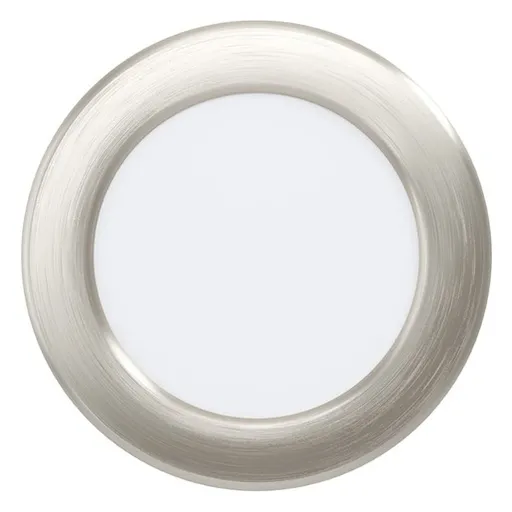 Eglo Fueva nástenné svetlo matný nikel 99137