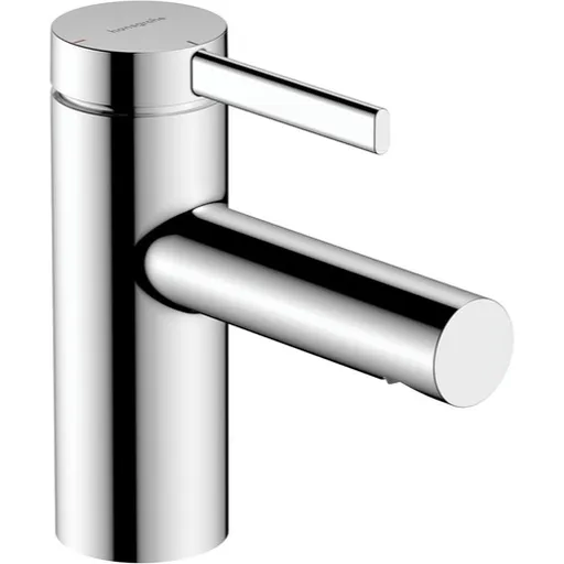 Hansgrohe Zesis S umývadlová batéria s výpusťou chróm 74710000