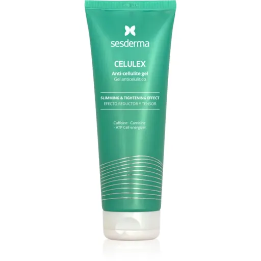 Sesderma Celulex Anti-Cellulite Gel gél proti celulitíde 200 ml