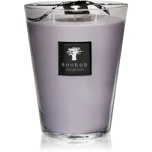 Baobab Collection All Seasons White Rhino vonná sviečka 24 cm