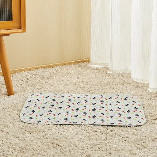 4Home Ochranná podložka/deka pre psa, 40 x 60 cm, 40 x 60 cm