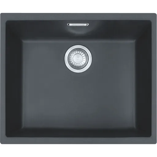 Franke SID 110-50 čierna