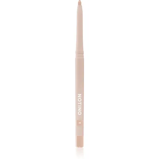 Notino Lifeproof Gel Liner vodeodolná ceruzka na oči 04 Beige 0.35 g