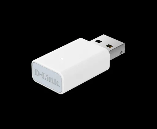 D-Link AX900 Wi-Fi 6 USB adaptér - AX9U