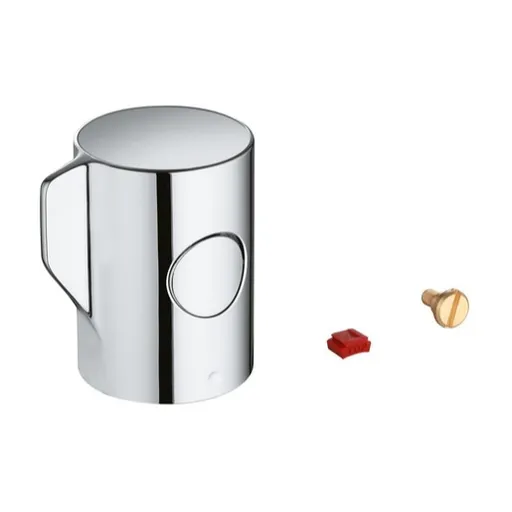 Grohe Grohtherm 800 rukoväť k batérii 47981000 G47981000