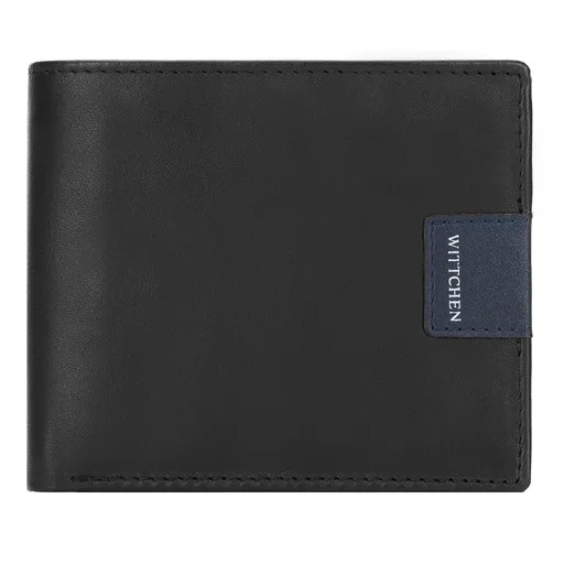 Praktická kožená peňaženka Wittchen