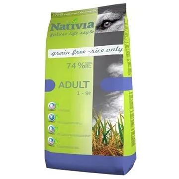 Nativia Adult mini – Duck