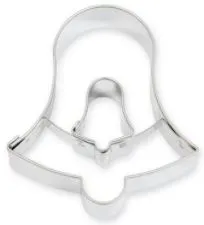 SMOLÍK COOKIE - Vykrajovačka zvonček/zvonček