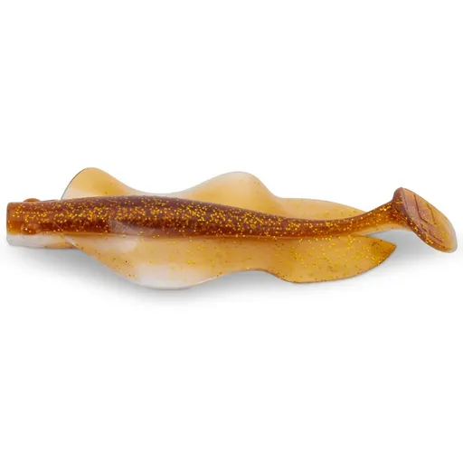 Iron claw gumová nástraha wave glider owf