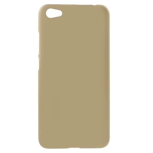 HARD Plastový obal Xiaomi Redmi Note 5A zlatý