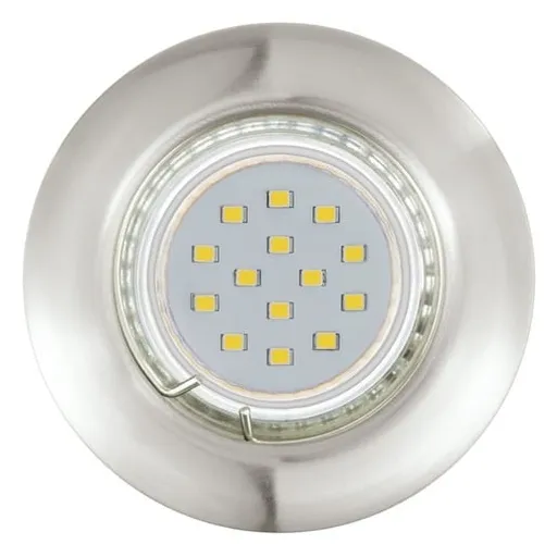 LED bodové osvetlenie Eglo PENETO biela 94237