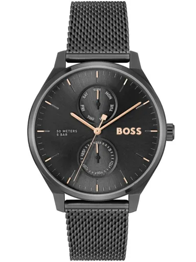 HUGO BOSS 1514105 PÁNSKE HODINKY - TYLER (zh068a)
