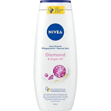 NIVEA Diamond Touch 500 ml (9005800282480)