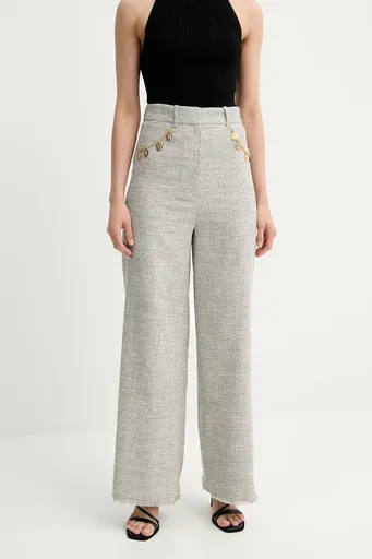 Nohavice Nanushka ALANDRA