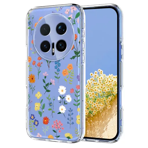 ART TPU Ochranný kryt pre Honor Magic8 Pro 5G DAISY