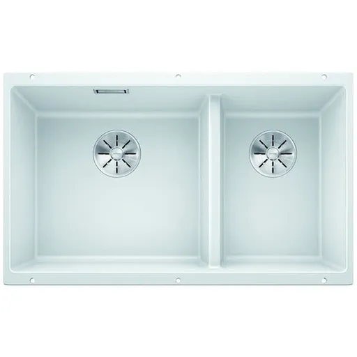Blanco SUBLINE 430/270 U drez biela 523155