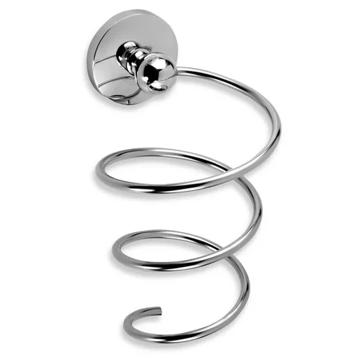 Novaservis Metalia 1 držiak fénu chróm 6183.0