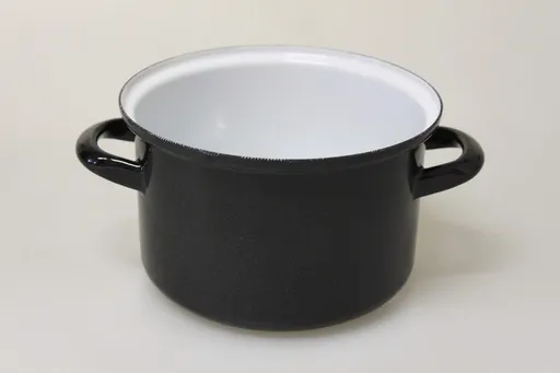 BELIS - Hrniec Standart 18cm, 2,8L, smalt