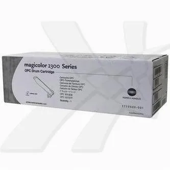 KONICA MINOLTA 4577211 - originálna optická jednotka, čierna + farebná, 45000 strán