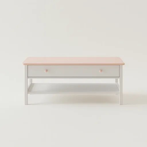 Dig-net nábytok Detský stolík LUNYS LN-15