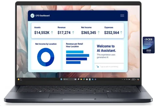 DELL NTB Pro 14 Premium PA14250/U7-266V/Evo/16GB/512SSD/14